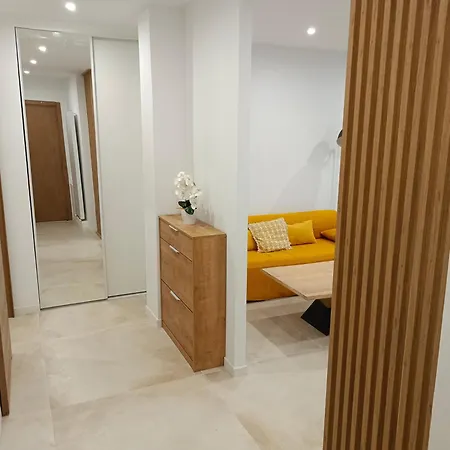Appartement T3 Proche Arenes - Parking Gratuit Nîmes